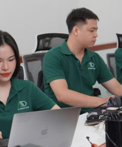 Bảo dưỡng máy tính - Laptop tại TP.HCM